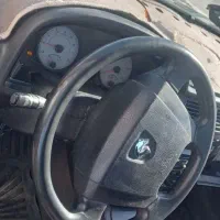 وانت آریسان ۹۵|خودرو سواری و وانت|تبریز, |دیوار