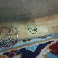 دف اصل پژمان حدادی|سازهای سنتی|نجف‌آباد, پادگان|دیوار