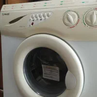 لبلسشویی اتوماتیک مرسی