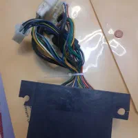 ایسیوگاز پراید یونیت کنترل پرایددوگانه سوز اصلی|قطعات یدکی و لوازم جانبی|فردیس, فردیس|دیوار