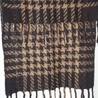 شال و روسری پاییزه در مامونیه