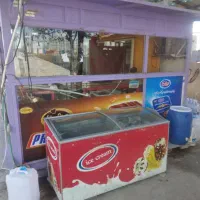 فروس یا اجاره دکه فلکه حالو حسین خورموج|اجارهٔ مغازه و غرفه|خورموج, |دیوار