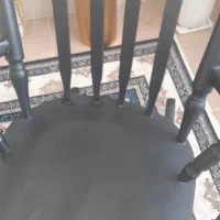 صندلی راک در حد نو|صندلی و نیمکت|کرمانشاه, |دیوار