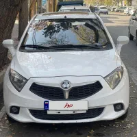 برلیانس ۲۲۰بدون رنگ اتوماتیک