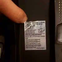 آسیاب گاسونیک|خردکن، آسیاب، غذاساز|مشهد, هفت تیر (حافظ)|دیوار