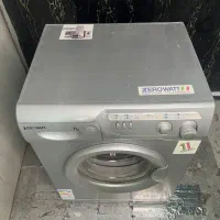 ماشین لباسشویی زیروات ۷ کیلو zirowat|ماشین لباسشویی و خشک‌کن لباس|تهران, اکباتان|دیوار