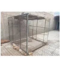 قفس آهنی