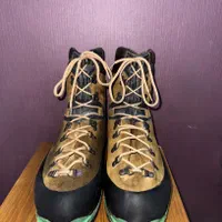 کفش کوهنوردی مدل Lasportiva 930 Nepal (اورجینال)|کوهنوردی و کمپینگ|تهران, ونک|دیوار
