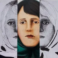 سفارش نقاشی در سبک‌ های مختلف|تابلو، نقاشی، عکس|تهران, جماران (نیاوران)|دیوار