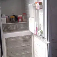یخچال سوپر الکتریک