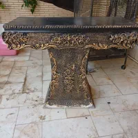 دو عدد اینه سه تیکه