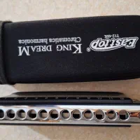 سازدهنی ایستاپ|سازهای بادی|فشاپویه, |دیوار