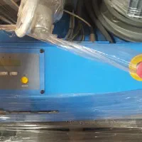 دستگاه هیدرولیک پرس شیلنگ فرانسوی|ماشینآلات صنعتی|رشت, جانبازان|دیوار