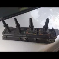 فروش لاستیک پژو و کوئل زانتیا