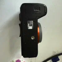 دوربین Sony a7riii|دوربین عکاسی و فیلم‌برداری|اندیشه, اندیشه فاز ۱|دیوار