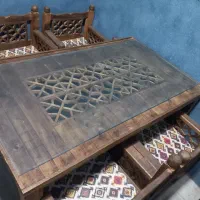 میز و صندلی