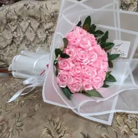 دسته گل جاودان