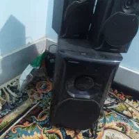 باند وبلند گوی معاوضه با گوشی