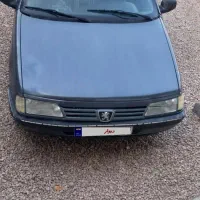 پژو۴۰۵