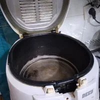 سرخ کن روغنی|اجاق گاز و لوازم برقی پختوپز|ایلام, |دیوار