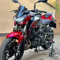 کاوازاکی Z250 اسپشیال