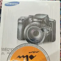 دوربین سامسونگ