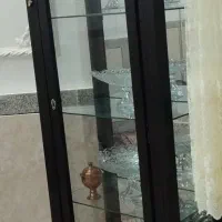 بوفه سالم و شیک|بوفه، ویترین، کنسول|کنگاور, |دیوار