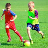 لباس فوتبالی بچه گانه