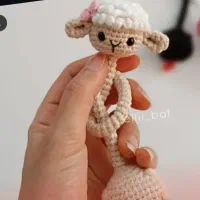 عروسک گردن دراز|اسباب‌‌بازی|مشهد, فاطمیه|دیوار