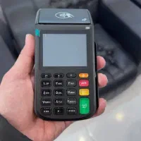 کارتخوان بی سیم با چک و سفته