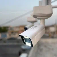 سیستم های نظارت تصویر و دزدگیر|دوربین مداربسته|اصفهان, بهارستان|دیوار