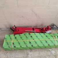 تعدادی ابزار الات میکانیکی و جلو بندی|ابزارآلات|یزد, |دیوار