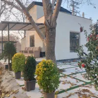 ویلا باغ مجوز دار باتمام امکانات نزدیک اتوبان|فروش خانه و ویلا|نوشین شهر, |دیوار