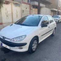 ۲۰۶در حد و خانگی