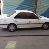 پژو پارس xu7p