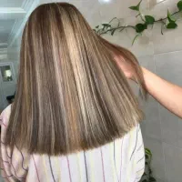 خدمات ارایشگری