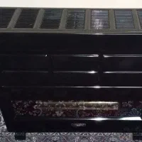بخاری نیک کالا