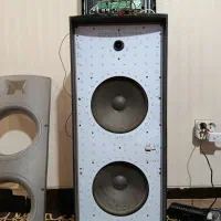 تعمیر انواع اسپیکر رفع شارژ نشدن و غیره