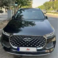 تیگو ۸ پرومکس IE مدل ۱۴۰۳ معاوضه