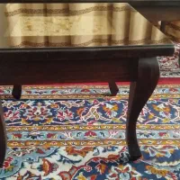 میزعسلی یاجلومبلی|مبلمان خانگی و میز عسلی|مشهد, کوشش|دیوار