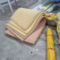 فوم سرد ، اسفنج ، ابر ، یونولیت ۲۰ و ۳۰ میل