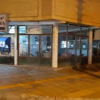 مغازه تجاری نبش چهاراه جانبازان|اجارهٔ مغازه و غرفه|فردوس (خراسان), |دیوار