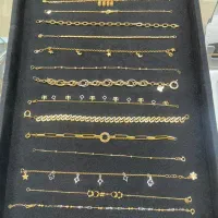 انواع دستبند