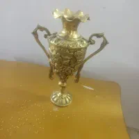 وسایل برنزی|ظروف سرو و پذیرایی|قم, کیوانفر|دیوار