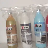 نانو پاک کننده قوی