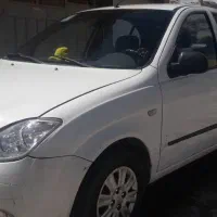 تیبا ۱ مدل ۹۶