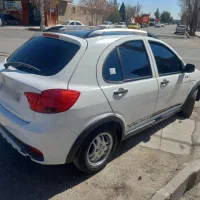 کوییک rسفید مشکی  ۱۴۰۰. سیرجان.