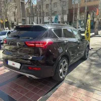 فیدلیتی مدل ۴۰۲ هفت نفره