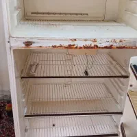 یخچال خارجی|یخچال و فریزر|خرمشهر, |دیوار