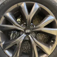 خدمات پنچرگیری سیار شبانه روزی|خدمات موتور و ماشین|بوشهر, |دیوار